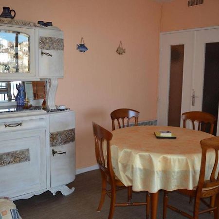 Appartement 3 Pieces, Central, Proche Plage, 6 Couchages, Vue Mer, Lave-Vaisselle, Animaux Admis - Fr-1-225C-318 Баньюль-сюр-Мер Экстерьер фото