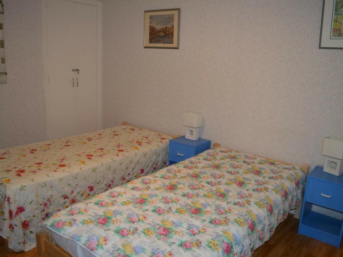 Appartement 3 Pieces, Central, Proche Plage, 6 Couchages, Vue Mer, Lave-Vaisselle, Animaux Admis - Fr-1-225C-318 Баньюль-сюр-Мер Экстерьер фото