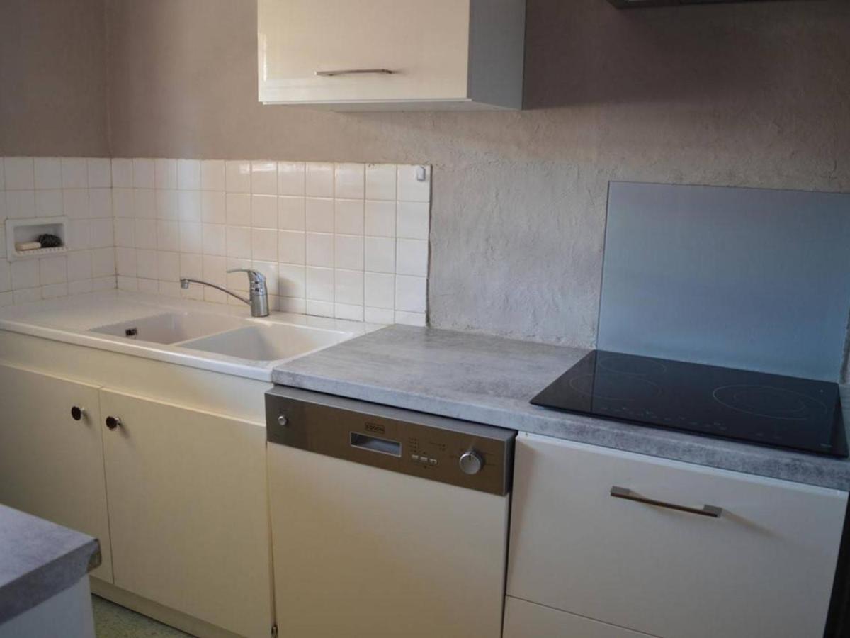 Appartement 3 Pieces, Central, Proche Plage, 6 Couchages, Vue Mer, Lave-Vaisselle, Animaux Admis - Fr-1-225C-318 Баньюль-сюр-Мер Экстерьер фото