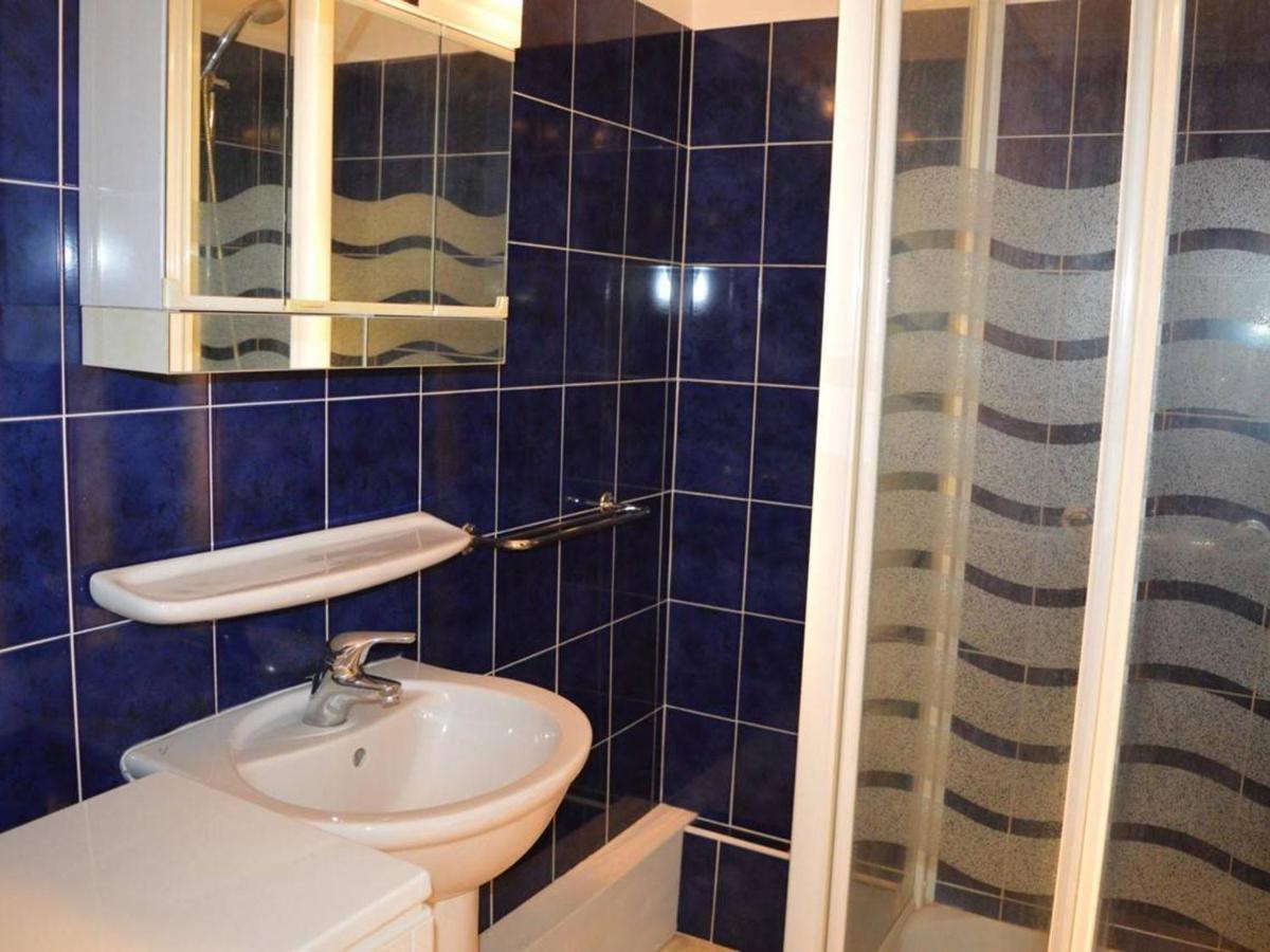 Appartement 3 Pieces, Central, Proche Plage, 6 Couchages, Vue Mer, Lave-Vaisselle, Animaux Admis - Fr-1-225C-318 Баньюль-сюр-Мер Экстерьер фото