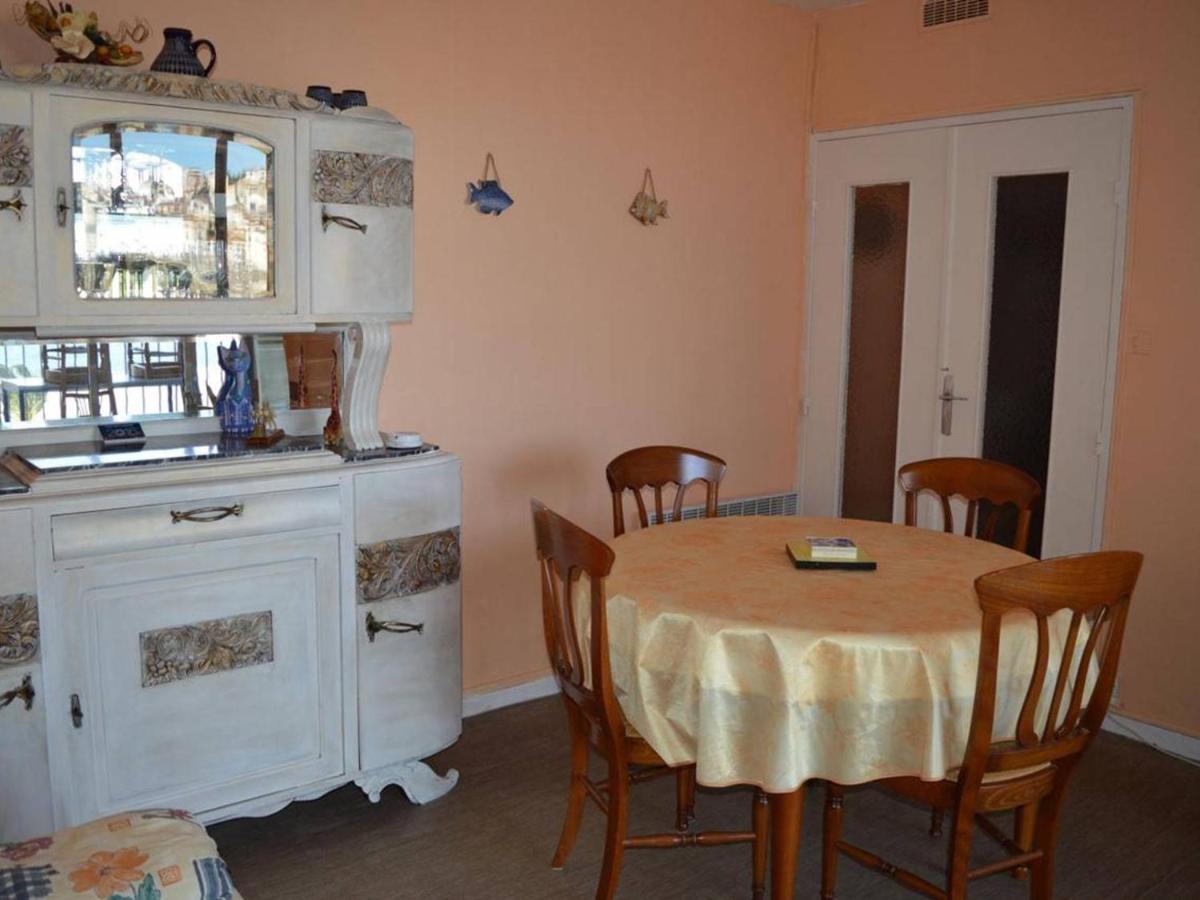 Appartement 3 Pieces, Central, Proche Plage, 6 Couchages, Vue Mer, Lave-Vaisselle, Animaux Admis - Fr-1-225C-318 Баньюль-сюр-Мер Экстерьер фото