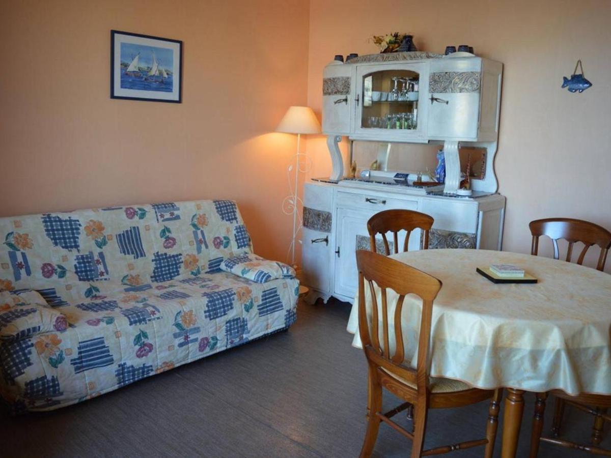 Appartement 3 Pieces, Central, Proche Plage, 6 Couchages, Vue Mer, Lave-Vaisselle, Animaux Admis - Fr-1-225C-318 Баньюль-сюр-Мер Экстерьер фото